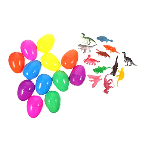 Supvox 12 Stück Ostereier Dinosaurier Eier 24 Stück Dinosaurier Eier Eierfüller Gefülltes Dinosaurier Ei Gefülltes Festival Ei Eiersuche Ausbrüten Extra Große Eier Gefülltes Supvox 12 Stück Ostereier Dinosaurier Eier 24 Stück Dinosaurier Eier Eierfüller Gefülltes Dinosaurier Ei Gefülltes Festival Ei Eiersuche Ausbrüten Extra Große Eier Gefülltes von Supvox