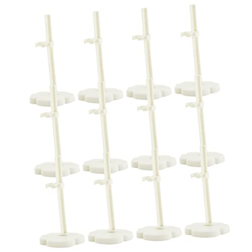 Supvox 12 Stück Puppenständer Puppenstützgestelle Puppenstütz Präsentationsständer Für Actionfiguren Puppenfigurenständer Actionfiguren Präsentationsständer Mädchen Puppen Supvox 12 Stück Puppenständer Puppenstützgestelle Puppenstütz Präsentationsständer Für Actionfiguren Puppenfigurenständer Actionfiguren Präsentationsständer Mädchen Puppen von Supvox