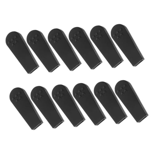 Supvox 12 Stück Snack Paw Clip Klauenmaschine Klauenschutz Schutzhülle Für Klauenmaschine Mini Klauenmaschinenteile Praktische Klauenmaschine Klauenschutz Klauenabdeckung Für Puppen von Supvox