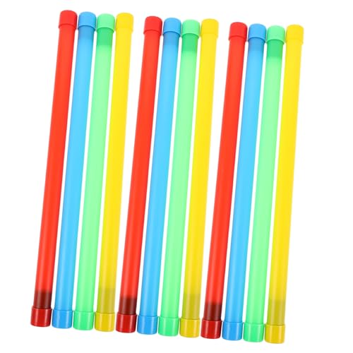 Supvox 12 Stück Teiliges Groan Tube Bunte Plastik-soundröhren mit Lustigem Geräusch für Vielseitiger Party-noise Maker für Geburtstage Halloween Goodie Bags und Gesellige Spiele Supvox 12 Stück Teiliges Groan Tube Bunte Plastik-soundröhren mit Lustigem Geräusch für Vielseitiger Party-noise Maker für Geburtstage Halloween Goodie Bags und Gesellige Spiele von Supvox
