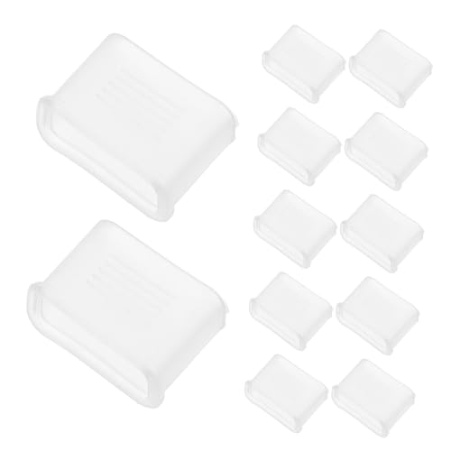 Supvox 12 Stück Teiliges Transparente Mundstücke für Pfeifen Ergonomisch Geformt Passend für Schiedsrichter und Sportpfeifen Langlebiger Schutz für Training Freizeit und Outdoor Einsatz Supvox 12 Stück Teiliges Transparente Mundstücke für Pfeifen Ergonomisch Geformt Passend für Schiedsrichter und Sportpfeifen Langlebiger Schutz für Training Freizeit und Outdoor Einsatz von Supvox