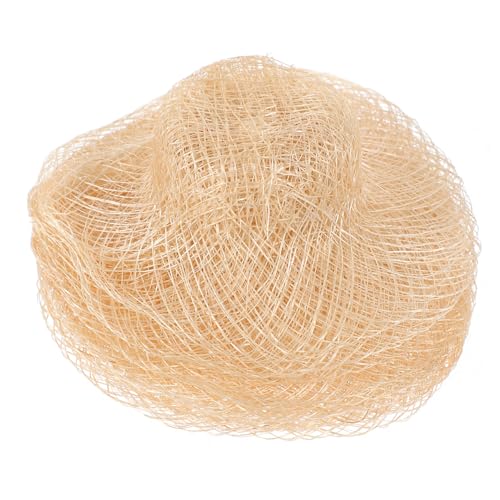 Supvox 12 Stück geflochtener Strohhut Toy dollhaus Puppenhut mini Strohhut - Puppenhausdeko dekorativer DIY-Hut Gewebtes Hutdekor Kleiner Hut DIY stütze Mini-Strohhüte zum Basteln Supvox 12 Stück geflochtener Strohhut Toy dollhaus Puppenhut mini Strohhut - Puppenhausdeko dekorativer DIY-Hut Gewebtes Hutdekor Kleiner Hut DIY stütze Mini-Strohhüte zum Basteln von Supvox