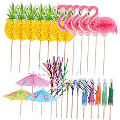Supvox 140Stücke Cupcake Picks Kuchendekorationen für Partys Picks und Getränke Deko Vielseitige Designs für Geburtstagsfeiern Hochzeiten und Feiern Supvox 140Stücke Cupcake Picks Kuchendekorationen für Partys Picks und Getränke Deko Vielseitige Designs für Geburtstagsfeiern Hochzeiten und Feiern von Supvox