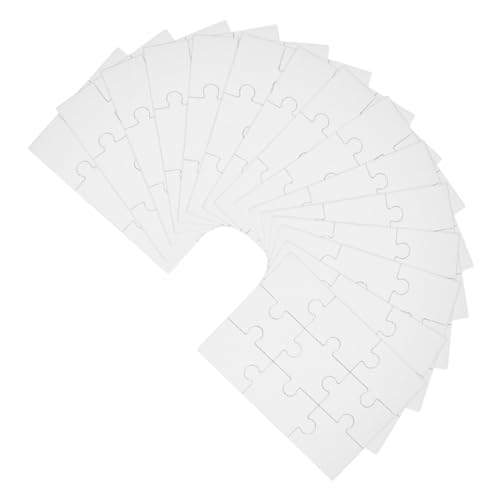 Supvox 15 Blätter Malpuzzle DIY Blankopuzzles Bastelbedarf Zeichnen Blankopuzzles Zeichnen Blankopuzzle Puzzlespielzeug Zeichenpuzzles Blankopuzzles Basteln Blankopuzzles Weißes Papier Supvox 15 Blätter Malpuzzle DIY Blankopuzzles Bastelbedarf Zeichnen Blankopuzzles Zeichnen Blankopuzzle Puzzlespielzeug Zeichenpuzzles Blankopuzzles Basteln Blankopuzzles Weißes Papier von Supvox