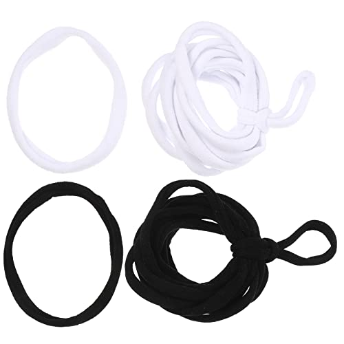 Supvox 192 Stück Untersetzer Aus Geflochtenem Seil Klobig Elastischer Topflappen Seilhandwerk Material Gewebte Webschlaufe, Bastelschlaufe Webstuhl Stricken Topflappenweben Kind Und Acryl Supvox 192 Stück Untersetzer Aus Geflochtenem Seil Klobig Elastischer Topflappen Seilhandwerk Material Gewebte Webschlaufe, Bastelschlaufe Webstuhl Stricken Topflappenweben Kind Und Acryl von Supvox