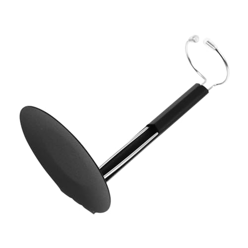 Supvox 1Stück Puppenständer Aus Legierung Förmiger Display Halter Für Actionfiguren Und Puppen Für Puppen Stabil Und Perfektes Puppenzubehör Für Kreative von Supvox