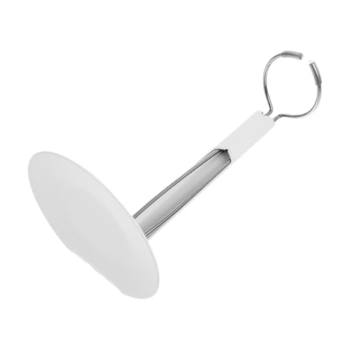 Supvox 1Stück Puppenständer Puppen Display Halterung Förmiger für Puppenfiguren Stabiler Halter mit Breiter Basis Puppenzubehör und Kreative Spielideen von Supvox