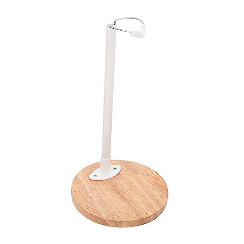 Supvox 1stück Doll Display Rack Stabiler Puppenständer Für Toy Shops Verstellbar Für Verschiedene Doll Für Zuhause Und Dekoration Geschäften von Supvox