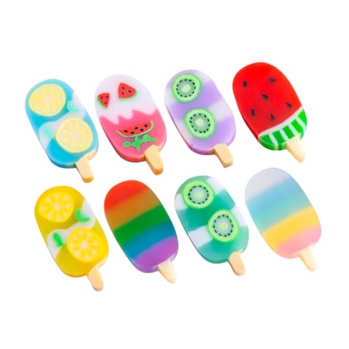 Supvox 2 Boxen Obsteisgummi Creme Radiergummis Zapfen Blau Und ästhetisch Party Mini-Radierer Kindergäuer Mini-Cartoon-Radierer Supvox 2 Boxen Obsteisgummi Creme Radiergummis Zapfen Blau Und ästhetisch Party Mini-Radierer Kindergäuer Mini-Cartoon-Radierer von Supvox