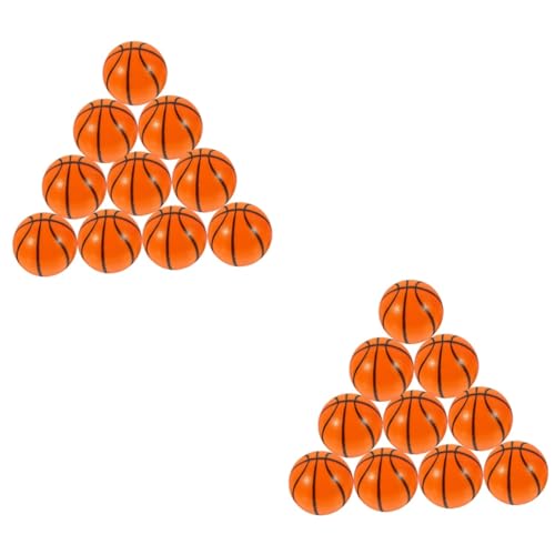 Supvox 2 Sätze Basketball-tortenaufsatz Party Kuchen -topper Geburtstagstorte Topper Kuchendeckel Geburtstag Basketball-dekoration Basketball -themenzubehör Backdekoration Pu 12 Stück * 2 Supvox 2 Sätze Basketball-tortenaufsatz Party Kuchen -topper Geburtstagstorte Topper Kuchendeckel Geburtstag Basketball-dekoration Basketball -themenzubehör Backdekoration Pu 12 Stück * 2 von Supvox