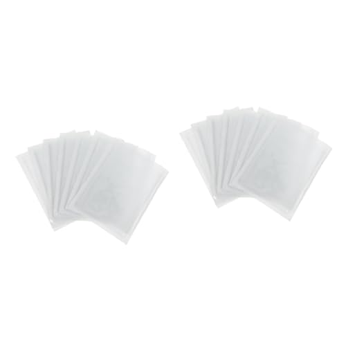 Supvox 2 Sätze Kartenhalter Mit Selbstklebendem Etikett Kartenaufkleber Etikettenhalter Für Eng Abnehmbare Etiketten Klebrig Inhaber Kleberhalterbeutel Klein Pvc Transparent 10 Stück * 2 Supvox 2 Sätze Kartenhalter Mit Selbstklebendem Etikett Kartenaufkleber Etikettenhalter Für Eng Abnehmbare Etiketten Klebrig Inhaber Kleberhalterbeutel Klein Pvc Transparent 10 Stück * 2 von Supvox