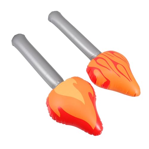 Supvox 2 Stück Aufblasbare Lustige Cosplay Requisiten für Halloween und Sportveranstaltungen Einfach Aufzublasen für Erwachsene Langlebige Dekoration für Partys und Wettbewerbe Supvox 2 Stück Aufblasbare Lustige Cosplay Requisiten für Halloween und Sportveranstaltungen Einfach Aufzublasen für Erwachsene Langlebige Dekoration für Partys und Wettbewerbe von Supvox