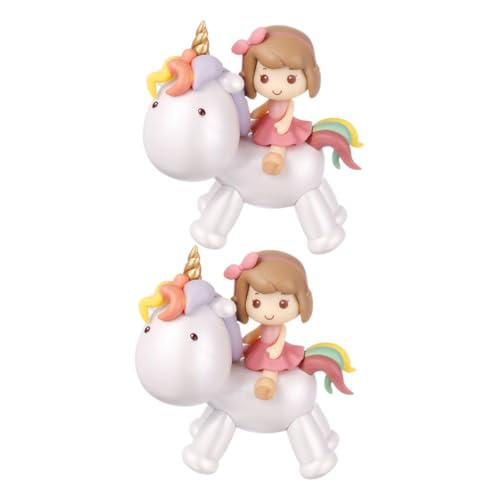 Supvox 2 Stück Einhorn Kuchendekoration Kuchendekorationen Mädchen Dusche Dekorationen Kuchenaufsätze Einhorn Mädchen Statuen Dusche Kuchenaufsatz Einhorn Mädchen Ornamente Supvox 2 Stück Einhorn Kuchendekoration Kuchendekorationen Mädchen Dusche Dekorationen Kuchenaufsätze Einhorn Mädchen Statuen Dusche Kuchenaufsatz Einhorn Mädchen Ornamente von Supvox