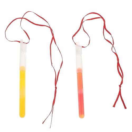 Supvox 2 Stück Knicklichtpfeife Knicklichter Pfeife Im Dunkeln Leuchtend Partygeschenke Party Jubel Requisite Nachtclub Lichtspielzeug Leuchtende Pfeife Plastikpfeife Supvox 2 Stück Knicklichtpfeife Knicklichter Pfeife Im Dunkeln Leuchtend Partygeschenke Party Jubel Requisite Nachtclub Lichtspielzeug Leuchtende Pfeife Plastikpfeife von Supvox