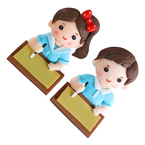 Supvox 2 Stück Kuchendekorations Add Cake Ornament Im Vintage Stil Zum Thema Schulabschluss Cupcake Topper Dekorationen Abschluss Kuchen Topper Party Rückseite Willkommen Supvox 2 Stück Kuchendekorations Add Cake Ornament Im Vintage Stil Zum Thema Schulabschluss Cupcake Topper Dekorationen Abschluss Kuchen Topper Party Rückseite Willkommen von Supvox