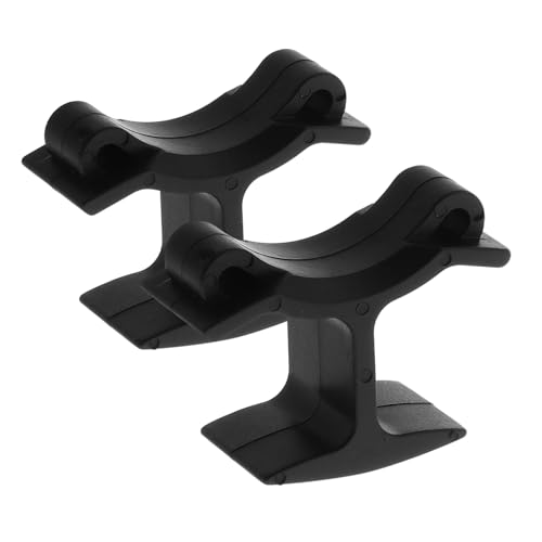 Supvox 2 Stück Pfeifen-fingerclip Pfeifen-zubehör Pfeifenfingergriffe Zubehör Für Sportpfeifen Schiedsrichter Zubehör Schiedsrichterpfeifenclip Aus Kunststoff Pfeifenklemme Schwarz Pvc Supvox 2 Stück Pfeifen-fingerclip Pfeifen-zubehör Pfeifenfingergriffe Zubehör Für Sportpfeifen Schiedsrichter Zubehör Schiedsrichterpfeifenclip Aus Kunststoff Pfeifenklemme Schwarz Pvc von Supvox