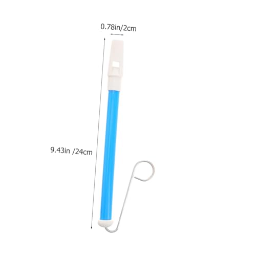 Supvox 2 Stück Teiliges Tragbares Slide whistle Verschleißfestes Glatte Kanten Leichtes Fantasie und Musikalischen Interessen Supvox 2 Stück Teiliges Tragbares Slide whistle Verschleißfestes Glatte Kanten Leichtes Fantasie und Musikalischen Interessen von Supvox