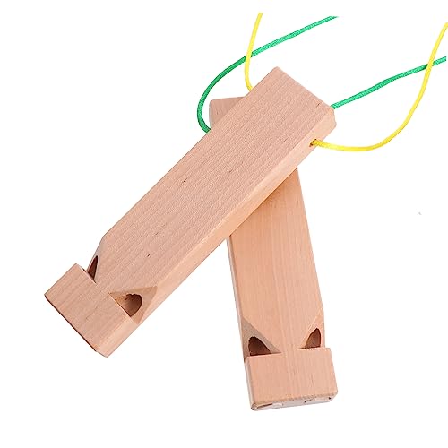 Supvox 2 Stück Zugpfeifen Musikspielzeug Kinderspielzeug Zugpfeifen Pfeifenspielzeug Pfeifenspielzeug Für Kreatives Pfeifenspielzeug Holzzugpfeife Kinderpfeifenspielzeug Birke Supvox 2 Stück Zugpfeifen Musikspielzeug Kinderspielzeug Zugpfeifen Pfeifenspielzeug Pfeifenspielzeug Für Kreatives Pfeifenspielzeug Holzzugpfeife Kinderpfeifenspielzeug Birke von Supvox