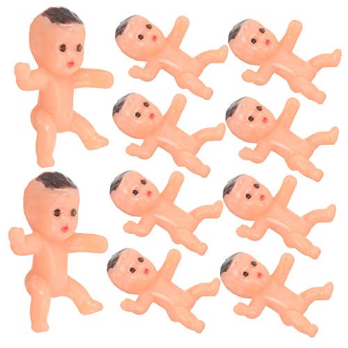 Supvox 20 Stück Engel Puppe plastikbabys Present babyshowergeschenk schöafzimmerdeko miniaturfiguren Babyspielzeug Partyzubehör Kuchendekoration Babypartybevorzugungsdekorationen Supvox 20 Stück Engel Puppe plastikbabys Present babyshowergeschenk schöafzimmerdeko miniaturfiguren Babyspielzeug Partyzubehör Kuchendekoration Babypartybevorzugungsdekorationen von Supvox
