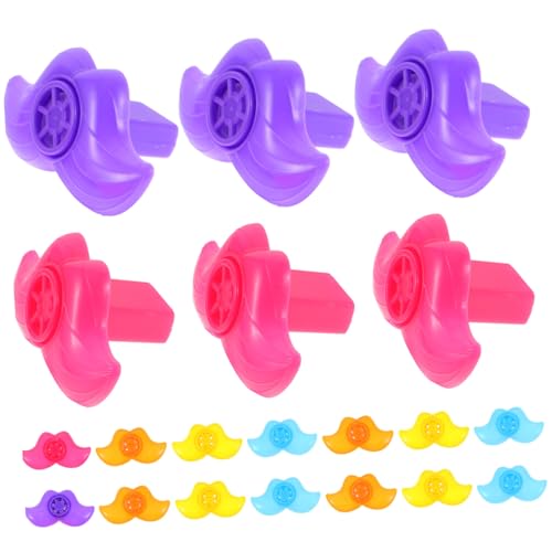 Supvox 20 Stück Pfeifen Partygeräuschherstellergebläse Noisemaker Kreative Pfeife Geräuschemacher Party-cheer-handpfeifenspielzeug Jubelnde Gebläse Pp Supvox 20 Stück Pfeifen Partygeräuschherstellergebläse Noisemaker Kreative Pfeife Geräuschemacher Party-cheer-handpfeifenspielzeug Jubelnde Gebläse Pp von Supvox