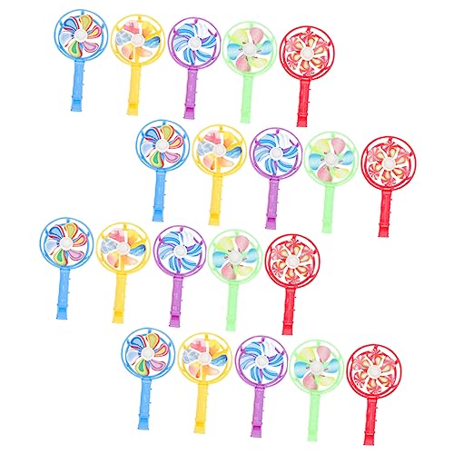 Supvox 20 Stück Pfeifenspielzeug Gebläse Windmühle Partyzubehör Partygeschenk Party Krachmacher Pfeifenspielzeug Geburtstagsgeräuschemacher Cartoon Pfeife Party Schlagpfeife Kunststoff Supvox 20 Stück Pfeifenspielzeug Gebläse Windmühle Partyzubehör Partygeschenk Party Krachmacher Pfeifenspielzeug Geburtstagsgeräuschemacher Cartoon Pfeife Party Schlagpfeife Kunststoff von Supvox