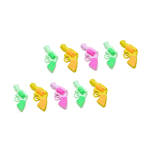 Supvox 20 Stück Radiergummis für Teiliges aus Sicherem Tpr Material Einzigartiges Design für Schulbedarf Bastelprojekte und Sammlerstücke Zufällige Farbe von Supvox
