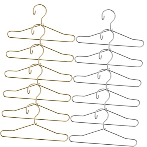 Supvox 20 Stück Simulation -Puppen-Kleiderbügel Puppen Kleidung für puppenkleidung Miniaturen Mini-Kleiderbügel kleiderständer Puppen -Outfit -Kleiderbügel Mini House Accessory Supvox 20 Stück Simulation -Puppen-Kleiderbügel Puppen Kleidung für puppenkleidung Miniaturen Mini-Kleiderbügel kleiderständer Puppen -Outfit -Kleiderbügel Mini House Accessory von Supvox