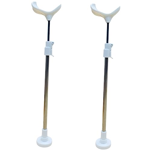 Supvox 2Stücke Einstellbare Puppenständer für Stabile Figurenpräsentation für Puppenhaus Regale und Tischdekoration Langlebige Unterstützung für Modelle Supvox 2Stücke Einstellbare Puppenständer für Stabile Figurenpräsentation für Puppenhaus Regale und Tischdekoration Langlebige Unterstützung für Modelle von Supvox