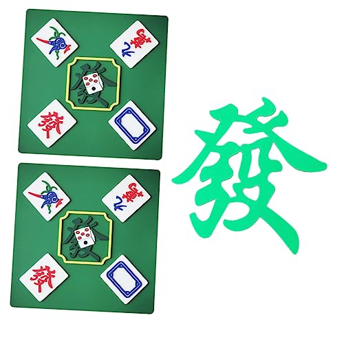 Supvox 3 Stück Mahjong Dekoration Aus Weichem Gummi Zum Backen Mahjong Kuchendekoration Dekorationen Geburtstags Mahjong Kacheln Ornament Zum Schmücken Von Kuchenform Kuchen Mahjong Supvox 3 Stück Mahjong Dekoration Aus Weichem Gummi Zum Backen Mahjong Kuchendekoration Dekorationen Geburtstags Mahjong Kacheln Ornament Zum Schmücken Von Kuchenform Kuchen Mahjong von Supvox