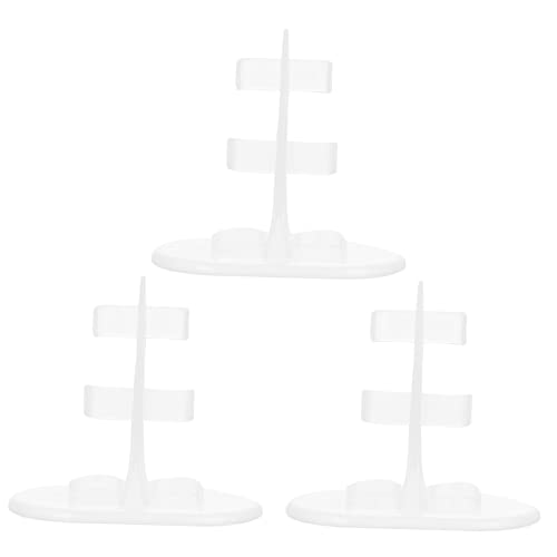 Supvox 3 Stück Puppen Mannequin Aufhängerhalterungen Modelle Weiße Kleiderbügel Puppen Displayhalterung Puppenständer Puppen Displayständer Puppen Displayhalter Puppenhalterung Supvox 3 Stück Puppen Mannequin Aufhängerhalterungen Modelle Weiße Kleiderbügel Puppen Displayhalterung Puppenständer Puppen Displayständer Puppen Displayhalter Puppenhalterung von Supvox