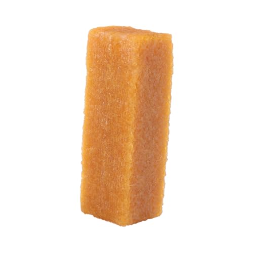 Supvox 3 Stück Schleifpapier Radiergummi Schleifradiergummi Reiniger schleifband reinigungsblock Sandpaper cleaner staubtücher Scheuernder Reinigungsstab Radiergummi für Skateboard Yellow Supvox 3 Stück Schleifpapier Radiergummi Schleifradiergummi Reiniger schleifband reinigungsblock Sandpaper cleaner staubtücher Scheuernder Reinigungsstab Radiergummi für Skateboard Yellow von Supvox
