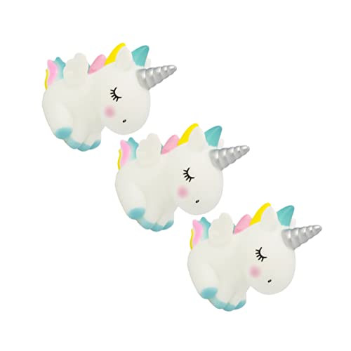 Supvox 3 Stück Teiliges Einhorn Design Kuchen Deko Lustige Tortenornamente für Geburtstagskuchen Dessert Dekorationen und Cupcake Verzierung für Party und Zuhause Blaues Fußdesign Supvox 3 Stück Teiliges Einhorn Design Kuchen Deko Lustige Tortenornamente für Geburtstagskuchen Dessert Dekorationen und Cupcake Verzierung für Party und Zuhause Blaues Fußdesign von Supvox