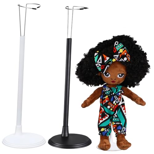 Supvox 3 Stück Teiliges Puppenständer PVC Verstellbare Action Figure Halterung Kompatibel für Puppen Einfach Montierbar und Platzsparend Vielseitig Einsetzbar für Puppensammlung und Supvox 3 Stück Teiliges Puppenständer PVC Verstellbare Action Figure Halterung Kompatibel für Puppen Einfach Montierbar und Platzsparend Vielseitig Einsetzbar für Puppensammlung und von Supvox