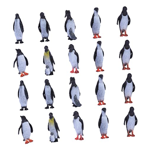 Supvox 32 Stück Pinguin Figuren Teilig Kreative Deko aus Harz Tiermodelle für Tischdekoration Pinguin Spielzeuge Bastelbedarf Robuste Langlebige Materialien für Zuhause und Garten Supvox 32 Stück Pinguin Figuren Teilig Kreative Deko aus Harz Tiermodelle für Tischdekoration Pinguin Spielzeuge Bastelbedarf Robuste Langlebige Materialien für Zuhause und Garten von Supvox