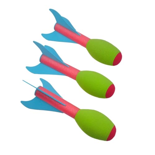 Supvox 3er Set Partyzubehör Party Gefälligkeiten Zufällige Farbe Supvox 3er Set Partyzubehör Party Gefälligkeiten Zufällige Farbe von Supvox