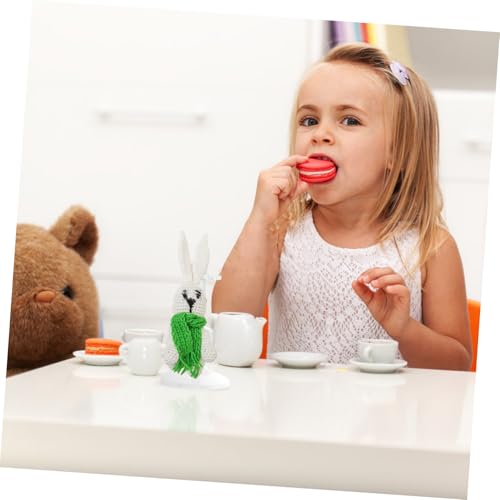 Supvox 4 Sätze Puppenständer aus Robustem Tragbare Doll Display Ständer für Puppen Figuren und Modelle für Präsentation und Spiel Einfach zu Nutzen Supvox 4 Sätze Puppenständer aus Robustem Tragbare Doll Display Ständer für Puppen Figuren und Modelle für Präsentation und Spiel Einfach zu Nutzen von Supvox