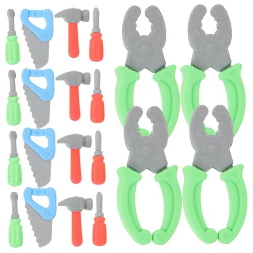 Supvox 4 Sätze Radierer für Niedlichen Werkzeug Designs Farbenfroh und Kreativ für Einfachen Radieren von Bleistifttexten und Entwürfen Zufällige Farbe Supvox 4 Sätze Radierer für Niedlichen Werkzeug Designs Farbenfroh und Kreativ für Einfachen Radieren von Bleistifttexten und Entwürfen Zufällige Farbe von Supvox