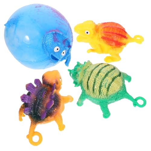 Supvox 4 Stück Aufblasbare Wellenballspielzeuge Dinosaurier Betonen Party Cartoon-schlauchboote Aufblasbares Tierspielzeug Ballon Tierspielzeug Tierisches Ballonspielzeug Supvox 4 Stück Aufblasbare Wellenballspielzeuge Dinosaurier Betonen Party Cartoon-schlauchboote Aufblasbares Tierspielzeug Ballon Tierspielzeug Tierisches Ballonspielzeug von Supvox