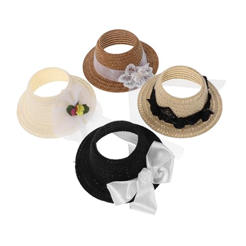 Supvox 4 Stück DIY Rollenspielpuppen Entwicklung Mit Sozialen Projekten Stoffspiel Süß – Kinderschleifen Geschicklichkeit Und Ornamente Stilvolles Kreatives Miniatur Supvox 4 Stück DIY Rollenspielpuppen Entwicklung Mit Sozialen Projekten Stoffspiel Süß – Kinderschleifen Geschicklichkeit Und Ornamente Stilvolles Kreatives Miniatur von Supvox