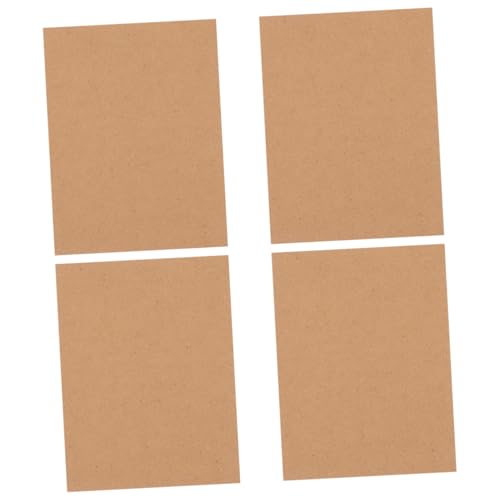 Supvox 4 Stück Schablone der Sandblocks Sandtischtisch Keramikausrüstung Keramik-Holzbrett Tonbildzeuge Modellierwerkzeuge aus Ton Tonmodellierungsscheibe Skulptionsinstrumente Hellbraun Supvox 4 Stück Schablone der Sandblocks Sandtischtisch Keramikausrüstung Keramik-Holzbrett Tonbildzeuge Modellierwerkzeuge aus Ton Tonmodellierungsscheibe Skulptionsinstrumente Hellbraun von Supvox