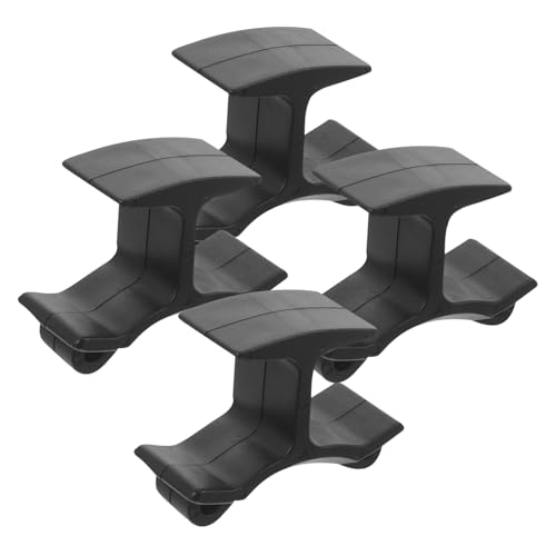 Supvox 4 Stück Teiliges Pfeifen Fingerclip aus Hochwertigem Material Sicherer Halt und Modisches Design Tragbar für Training Sportveranstaltungen Camping und Notfälle als Schiedsrichter Supvox 4 Stück Teiliges Pfeifen Fingerclip aus Hochwertigem Material Sicherer Halt und Modisches Design Tragbar für Training Sportveranstaltungen Camping und Notfälle als Schiedsrichter von Supvox