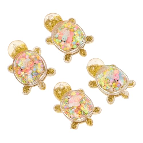 Supvox 4 Stück Teiliges Sandkunst Schildkröten Kreative Meeresfigur Langlebige Deko für Kinderzimmer Tragbare Partygeschenke Künstlerisches Design für Zuhause und Poolfeiern Supvox 4 Stück Teiliges Sandkunst Schildkröten Kreative Meeresfigur Langlebige Deko für Kinderzimmer Tragbare Partygeschenke Künstlerisches Design für Zuhause und Poolfeiern von Supvox