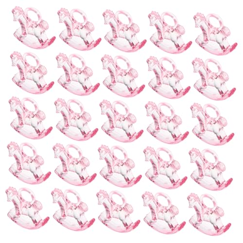 Supvox 48 Stück Dekorationen für die Babyparty Dusche thematisiert Babys Junge Willkommen Babyparty-Desktop-Dekoration Desktop- für Babyparty Acryl Rosa Supvox 48 Stück Dekorationen für die Babyparty Dusche thematisiert Babys Junge Willkommen Babyparty-Desktop-Dekoration Desktop- für Babyparty Acryl Rosa von Supvox
