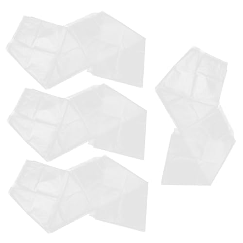 Supvox 4 Stücke Extra Dicke Ballon Transport Taschen Durchsichtige Schutztaschen für Sicheren Ballonversand 250x150cm für Feiern und Besondere Anlässe Supvox 4 Stücke Extra Dicke Ballon Transport Taschen Durchsichtige Schutztaschen für Sicheren Ballonversand 250x150cm für Feiern und Besondere Anlässe von Supvox