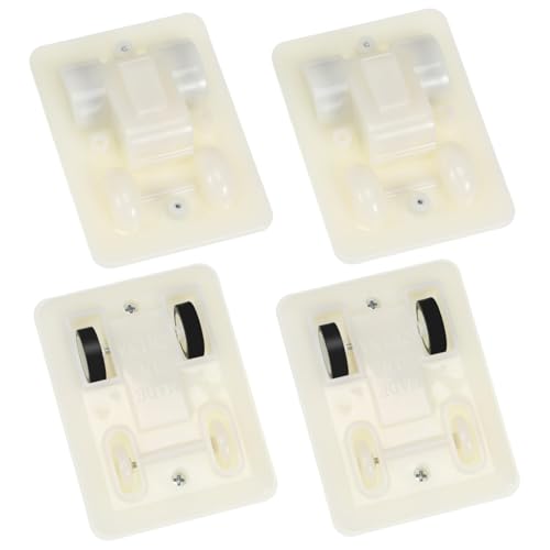 Supvox 4stücke Rückziehauto-Basis Junge Mädchen-Puzzle-Spielzeug Einfache DIY Pulled Back Fahrzeug-Basis Modell Aus Weiß Für Kreative Spielaktivitäten Supvox 4stücke Rückziehauto-Basis Junge Mädchen-Puzzle-Spielzeug Einfache DIY Pulled Back Fahrzeug-Basis Modell Aus Weiß Für Kreative Spielaktivitäten von Supvox