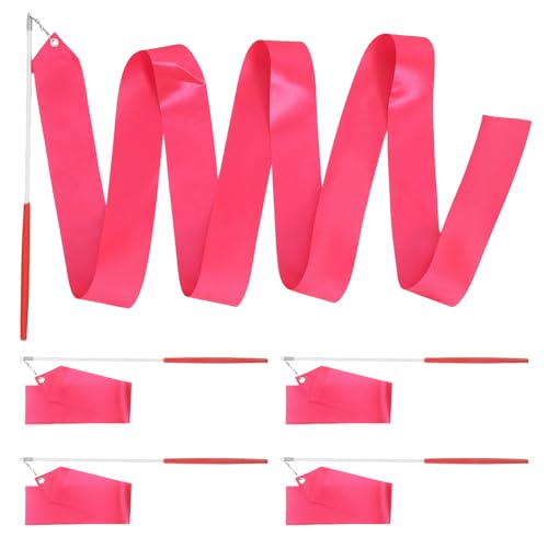Supvox 5 Stück Gymnastikbänder Zum Aufkleben Party Dekoration Bänder Für Gymnastik Tanzen Regenbogen Dünnes Wirbelndes Körperband Tänzerin Blau Violettes Band Gymnastikband Für Supvox 5 Stück Gymnastikbänder Zum Aufkleben Party Dekoration Bänder Für Gymnastik Tanzen Regenbogen Dünnes Wirbelndes Körperband Tänzerin Blau Violettes Band Gymnastikband Für von Supvox
