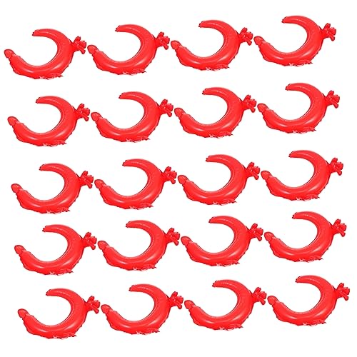 Supvox 50 Stück Antler Förmige Kinderkopfband Luftballons Partydeko mit Elch Geweih Sicherer Leichter Folienballon für Geburtstags und Festveranstaltungen Supvox 50 Stück Antler Förmige Kinderkopfband Luftballons Partydeko mit Elch Geweih Sicherer Leichter Folienballon für Geburtstags und Festveranstaltungen von Supvox