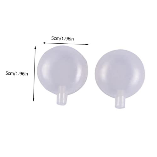 Supvox 50 Stück Teiliges Squeaker Ersatz Quietscher für Langlebiger Geräuschmacher Einfach zu Nähen Reparieren Geeignet für Rasseln Stofftiere Puppen DIY Zubehör Supvox 50 Stück Teiliges Squeaker Ersatz Quietscher für Langlebiger Geräuschmacher Einfach zu Nähen Reparieren Geeignet für Rasseln Stofftiere Puppen DIY Zubehör von Supvox