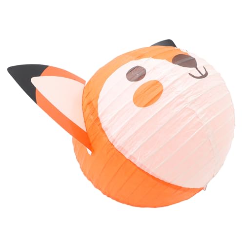 Supvox Cartoon Tier Papierlaterne zum Basteln Kindertragbar Leicht für Kindergarten Partydekoration Kreative DIY Laterne mit Bunten Motiven und Handlichen Eigenschaften Supvox Cartoon Tier Papierlaterne zum Basteln Kindertragbar Leicht für Kindergarten Partydekoration Kreative DIY Laterne mit Bunten Motiven und Handlichen Eigenschaften von Supvox