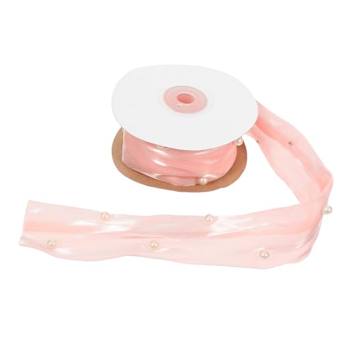 Supvox Dekoratives Wickelband für Luxuriöses Blumenband Doppel Layer für Hochzeiten DIY Projekte und Kreative Verpackungen Fade Resistant und Einfach zu Verwenden Supvox Dekoratives Wickelband für Luxuriöses Blumenband Doppel Layer für Hochzeiten DIY Projekte und Kreative Verpackungen Fade Resistant und Einfach zu Verwenden von Supvox